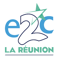 Logo E2C Réunion